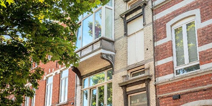 Einde Were, Gent - Appartement 1 pièce à vendre