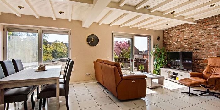 Loystraat, Hamme : Maison 2 pièces à vendre