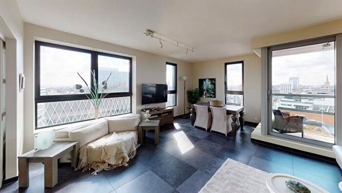 Appartement 2 pièces à louer - Londenstraat, Antwerpen