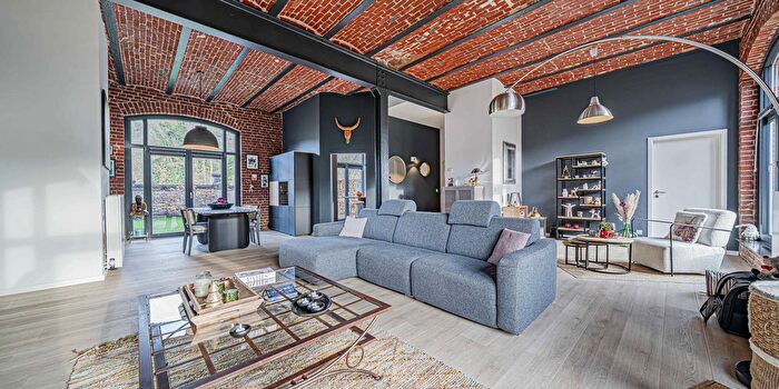 Tilff, Luik : Appartement 2 pièces à vendre