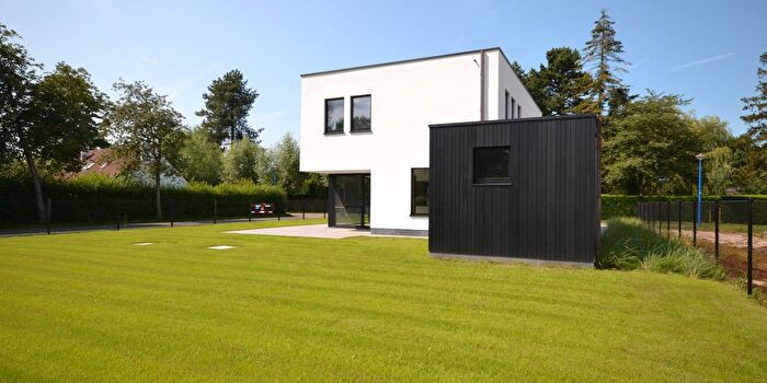 Veurnelaan A, SintIdesbald - Maison 3 pièces à vendre