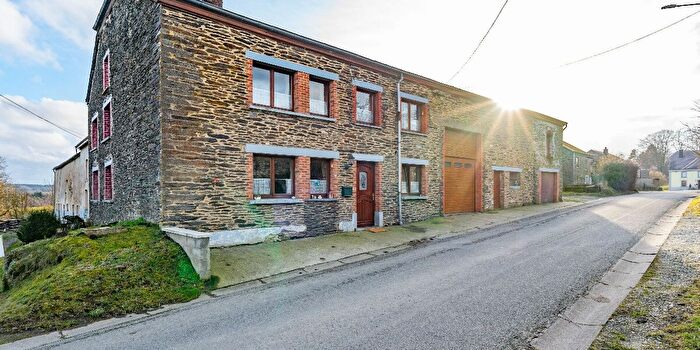 Maison 3 pièces à vendre - Vellereux, Mabompré