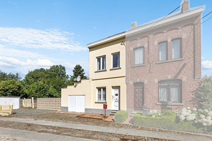 Rinkelstraat, A : Maison 3 pièces à vendre