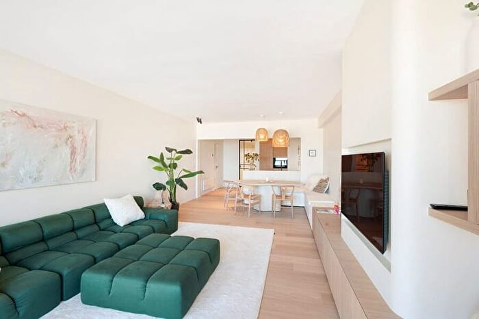 Appartement 3 pièces à vendre - ZeedijkHet Zoute, het Zoute