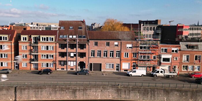 Maison 18 pièces à vendre à Bargiekaai, Gent