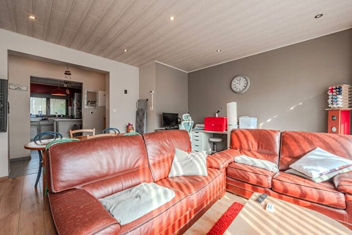 Maison 3 pièces à vendre à Gerststraat, Oostende