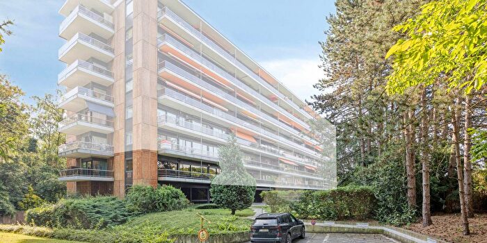 Appartement à vendre à Nieuwelaan, StrombeekBever