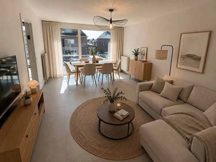 Appartement 2 pièces à louer - TijlEnNelestraat, Turnhout
