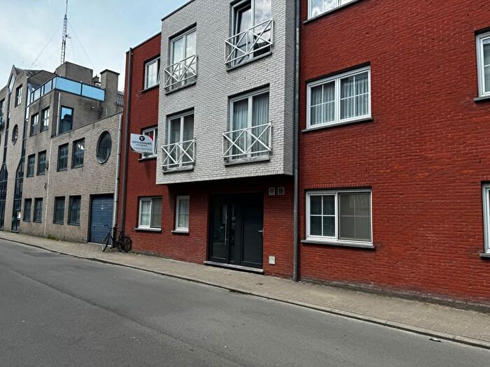 Appartement 2 pièces à louer à Druivenstraat, Turnhout