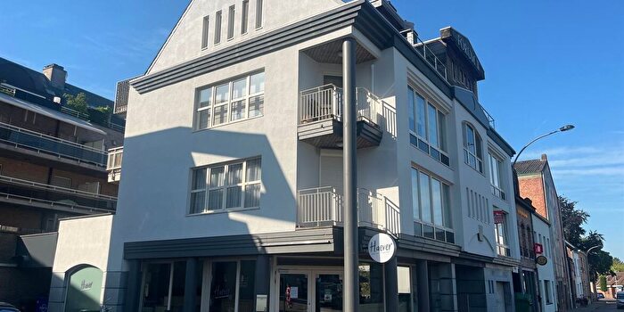 Appartement 2 pièces à louer - Kameinen, Geel