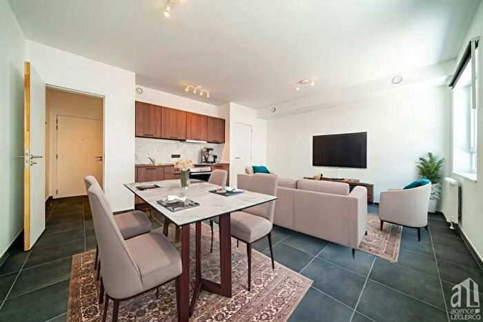 Rue Paul Pastur, Tournai : Appartement à vendre