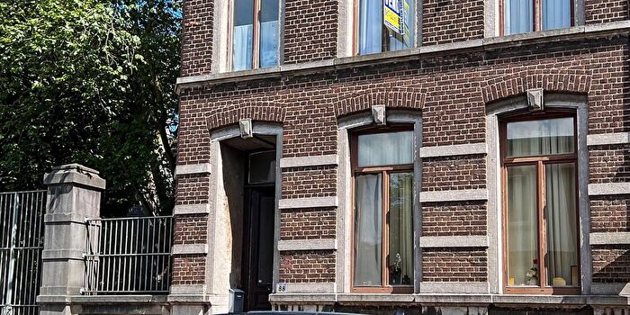 Maison 3 pièces à vendre à Rue de Stembert, Verviers