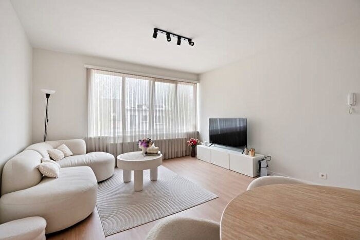 Appartement 1 pièce à vendre - Paalstraat, SCHOTEN
