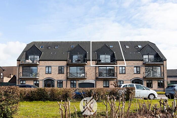 Burgemeester Matthysstraat, Herzele - Appartement 11 pièces à vendre