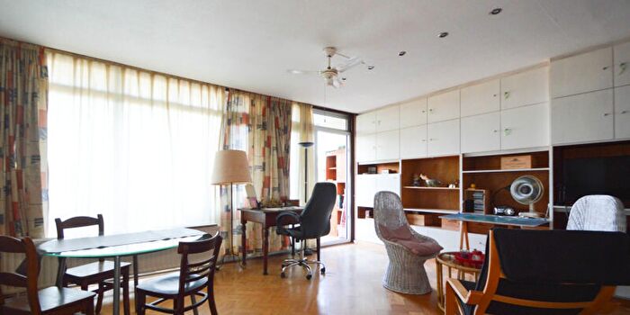 Appartement à vendre à Rue de Grivegnée, Grivegnée