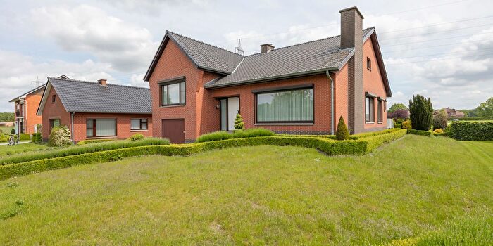 Rietenstraat, Wijshagen : Maison 3 pièces à vendre