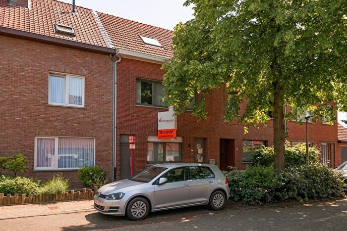OudeHoeveweg, BRASSCHAAT - Maison 2 pièces à vendre