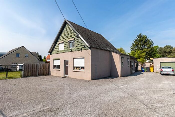 Maison 5 pièces à vendre - Molsebaan, Meerhout