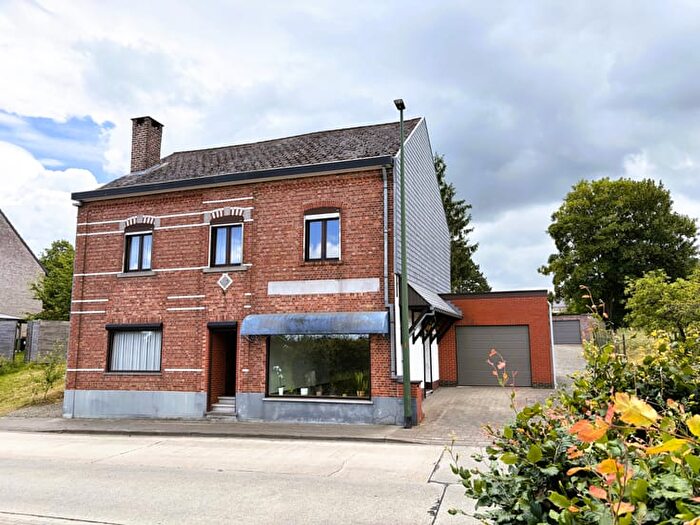 Kerkstraat, OudHeverlee : Maison 6 pièces à vendre