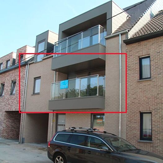 Appartement 1 pièce à louer - Heide, Berlare