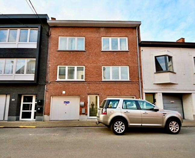 Appartement 3 pièces à vendre - Kloosterstraat, Willebroek