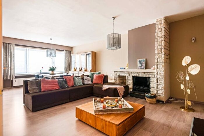 Parklaan, VER : Appartement 10 pièces à vendre