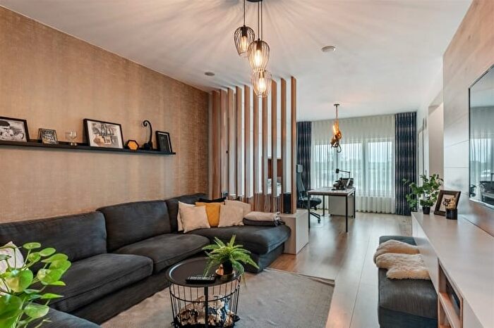 Keistraat, Bilzen - Maison 3 pièces à vendre