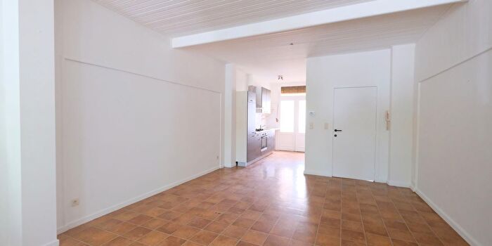 Van Havreplein, Deurne - Appartement 1 pièce à louer