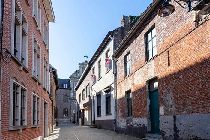 Maison 4 pièces à Stoofstraat, Aalst, à vendre