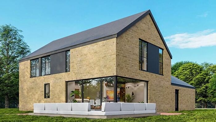 Maison 6 pièces à vendre - Bruyêres, Waimes