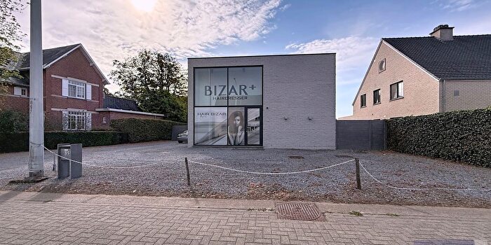Diestersteenweg, Spalbeek : Maison 2 pièces à vendre