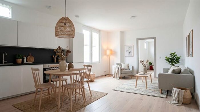 Appartement 1 pièce à vendre à Weststraat, BLANKENBERGE