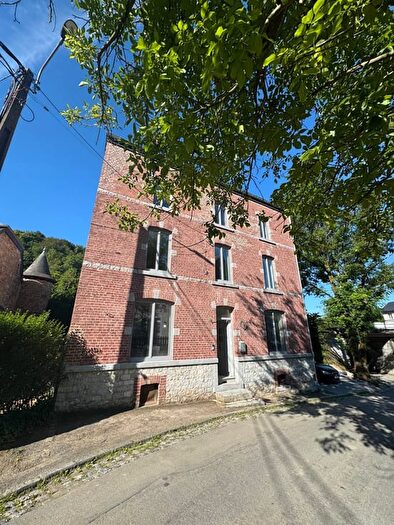 Appartement 4 pièces à louer - Rue Principale, Ferrières