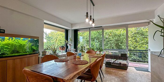 Rue Françoisjoseph Peterinck, Tournai - Appartement 3 pièces à louer