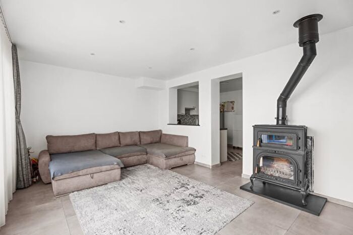 Beukenlaan, Zele : Maison 3 pièces à vendre