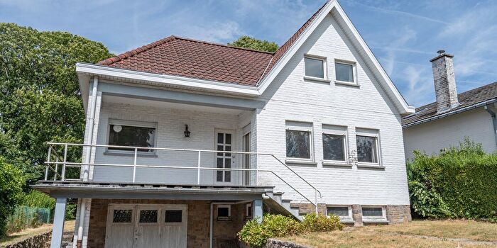 Maison 3 pièces à vendre à Rue des Salanganes, LilloisWitterzée