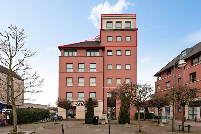 Appartement 3 pièces à vendre - Vogelzang, TURNHOUT