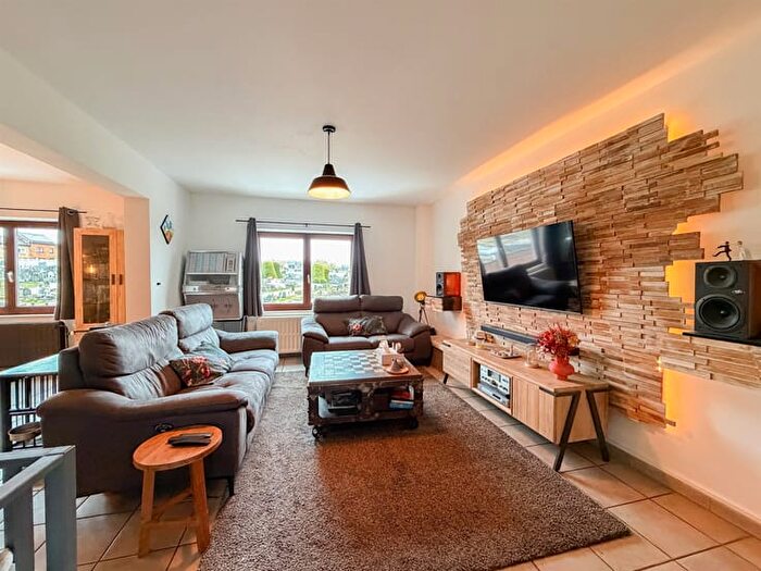 Maison 3 pièces à vendre - Rue Pierre Hans, MONCEAUSURSAMBRE