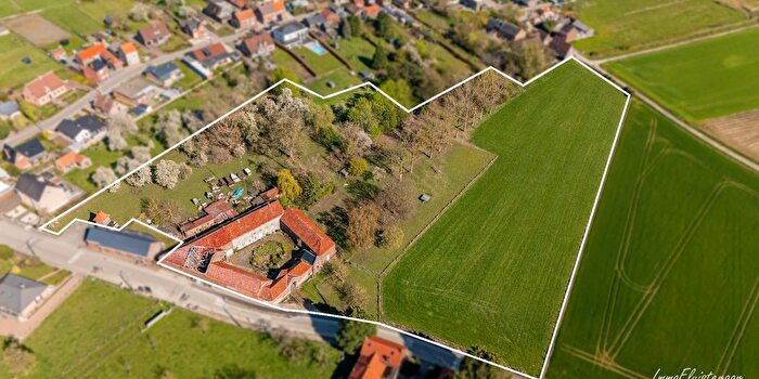 Maison 4 pièces à vendre - Kortenaken, VlaamsBrabant