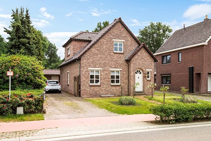 Maison 3 pièces à vendre - Sprinkelestraat, Zutendaal