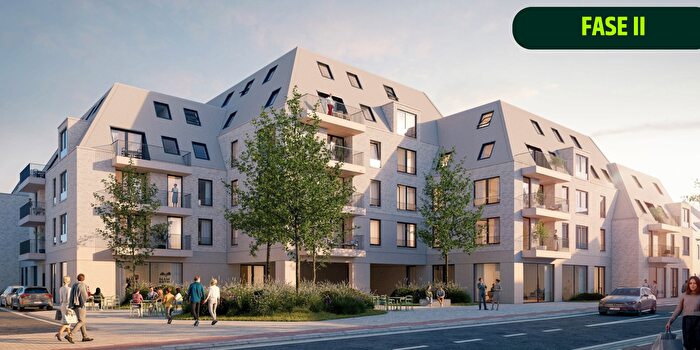 Appartement à vendre - Westendelaan, Westende