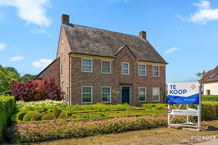 Bukenstraat, Kampenhout : Maison 1 pièce à vendre