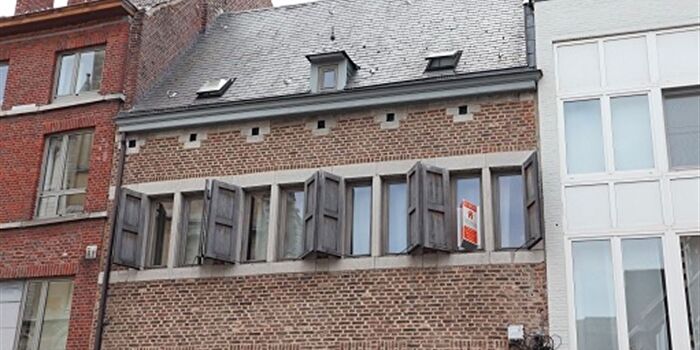 Appartement 2 pièces à louer à Stapelstraat, SintTruiden