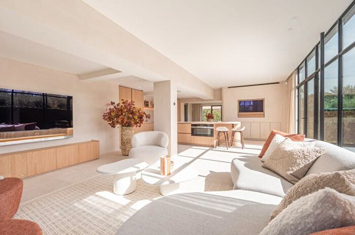 Maison 14 pièces à vendre - Graaf Jansdijk, KnokkeZoute