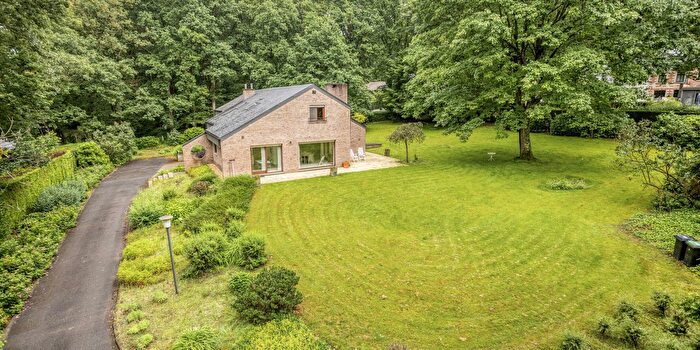 Maison 4 pièces à vendre à Beukenlaan, Rotselaar