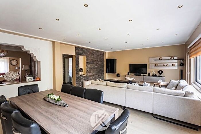 Brusselsesteenweg, Ninove - Maison 13 pièces à vendre