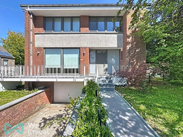 Maison 3 pièces à louer à Chaussée de Wavre, Rixensart