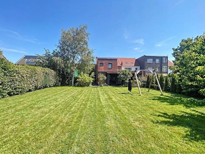 Verbrandendijk, BEVERENKRUIBEKEZWIJNDRECHT - Maison 5 pièces à vendre