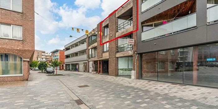 Appartement 2 pièces à vendre - Einderpad B, Lommel