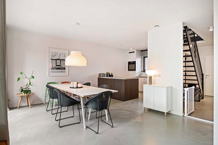 Maison 15 pièces à vendre à Kretenborglaan, Ekeren
